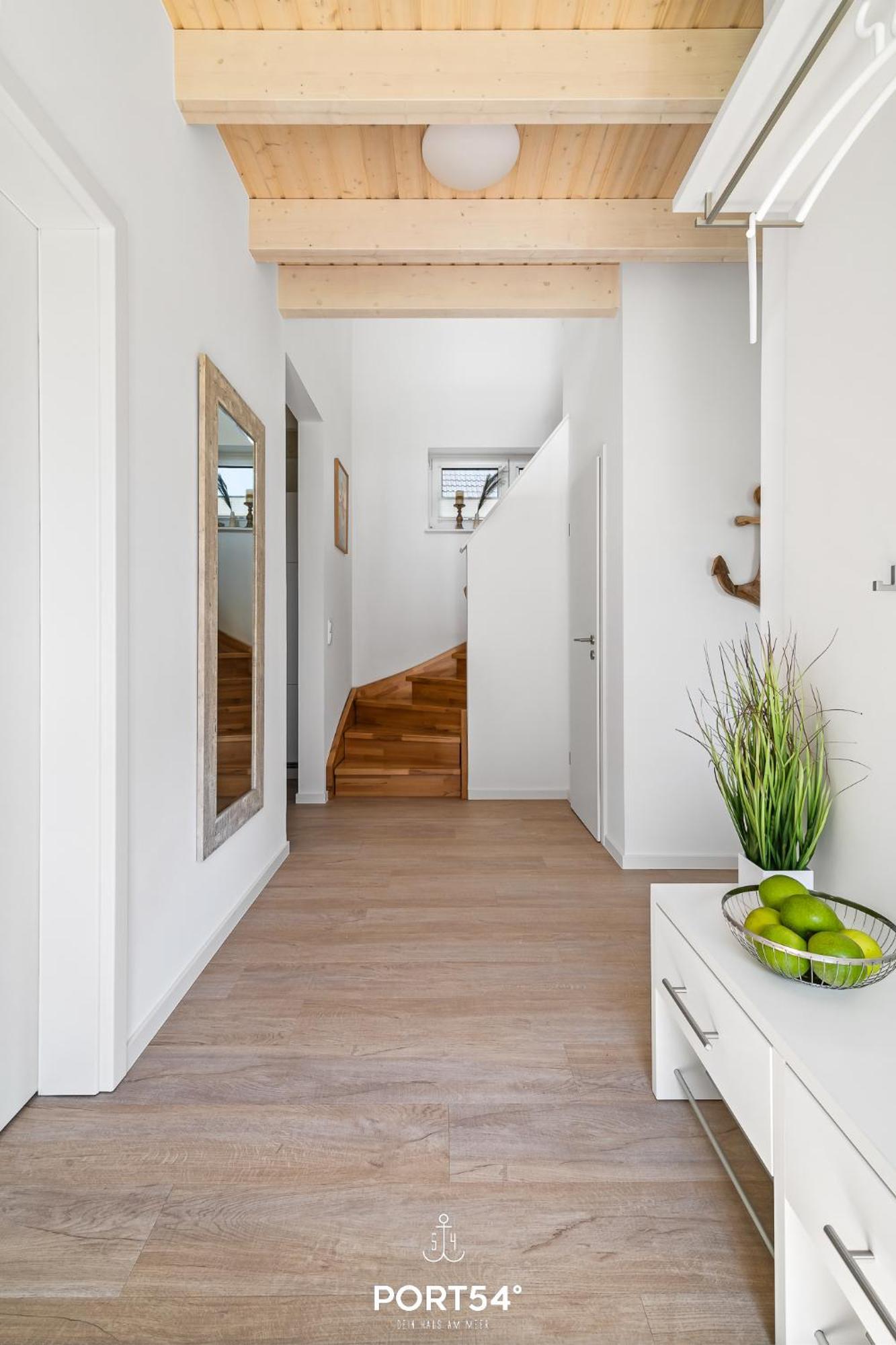 Watt'N Huus Villa Busum Luaran gambar